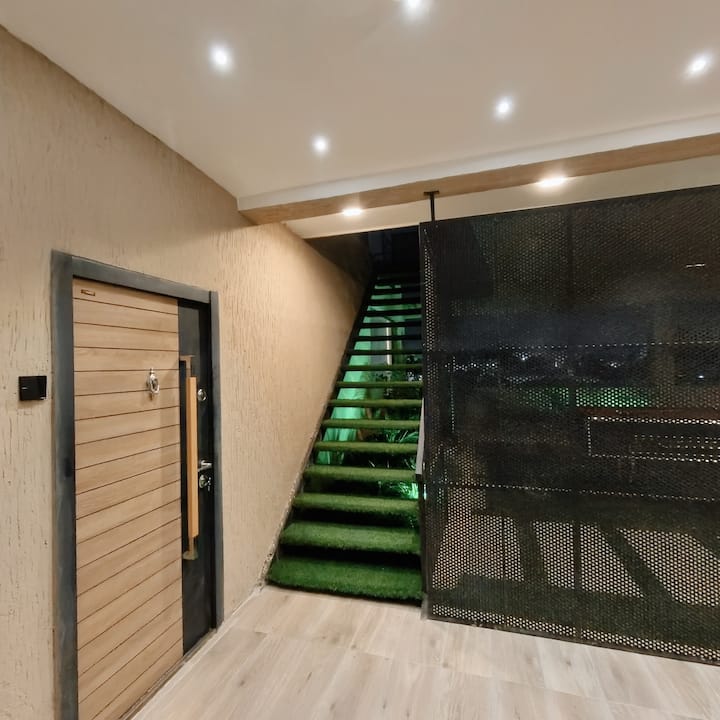 Ocean Breeze Studio@Osu +Free AirportPickup