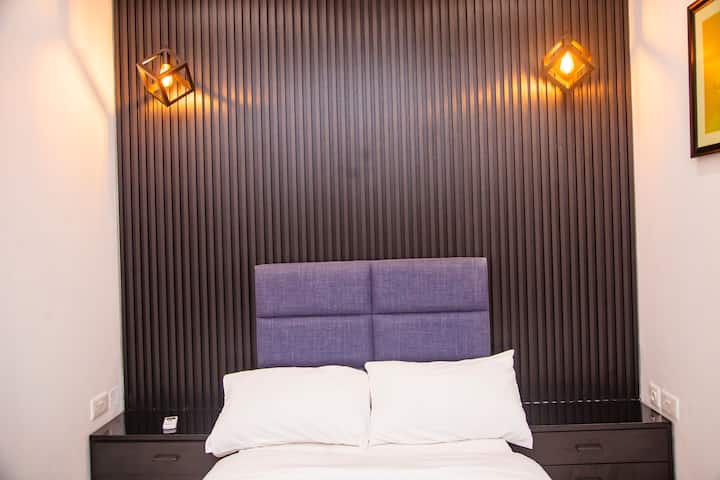 Prestige Luxury 2 bedroom Apartment