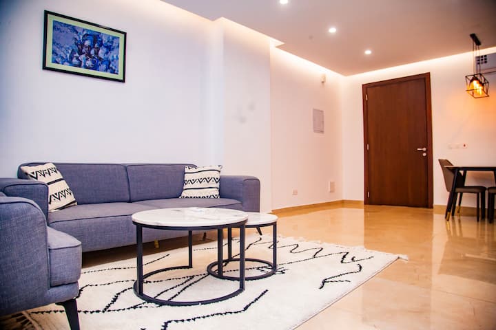 Prestige Luxury 2 bedroom Apartment
