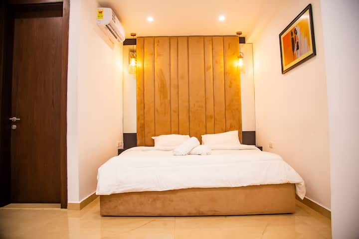 Prestige Luxury 2 bedroom Apartment