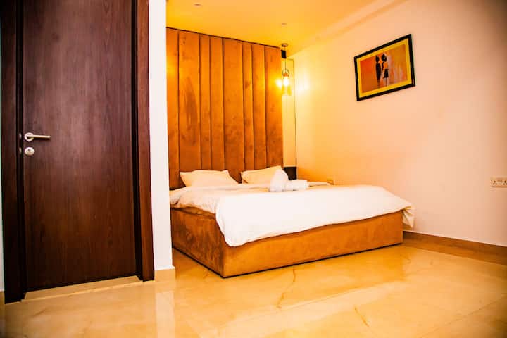 Prestige Luxury 2 bedroom Apartment