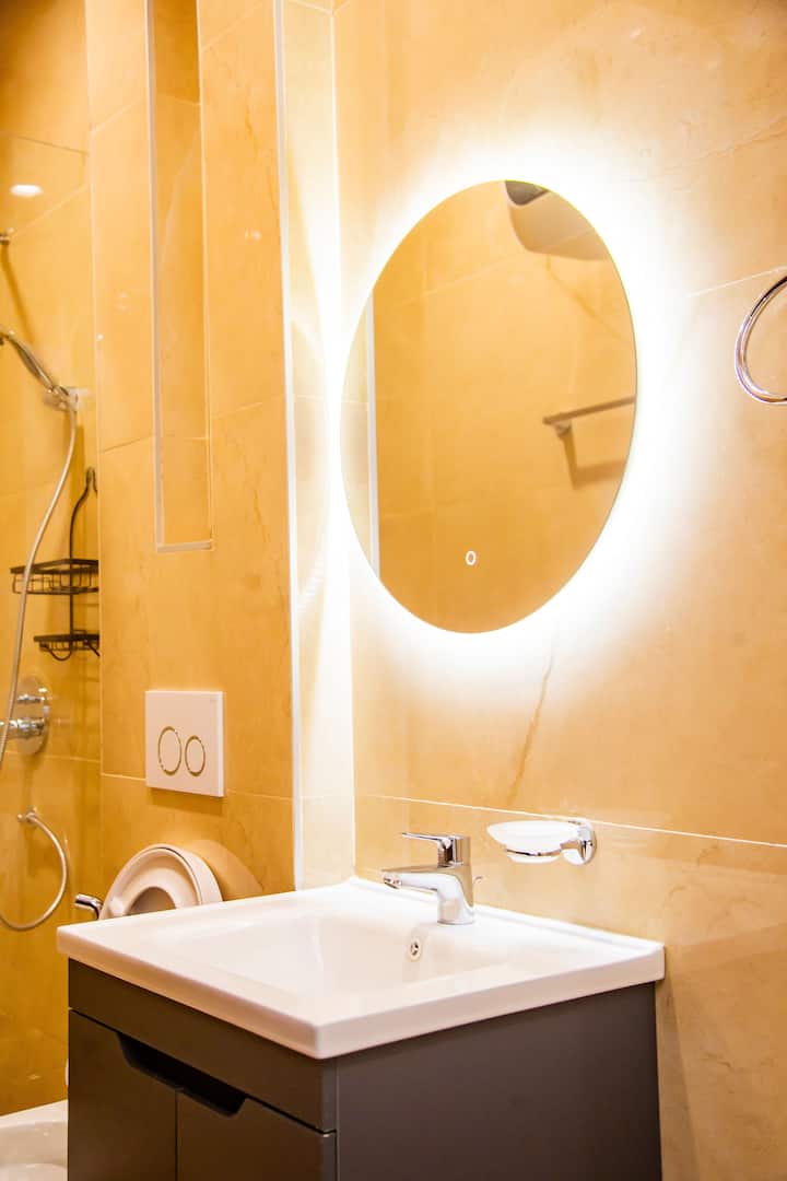 Prestige Luxury 2 bedroom Apartment