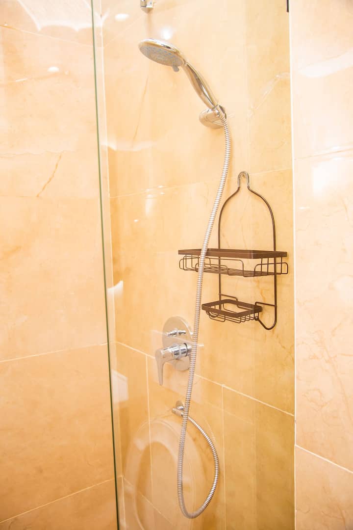 Prestige Luxury 2 bedroom Apartment