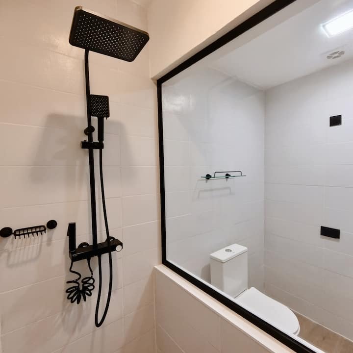 Urban Escape Studio Apt @Osu +Free AirportPickup