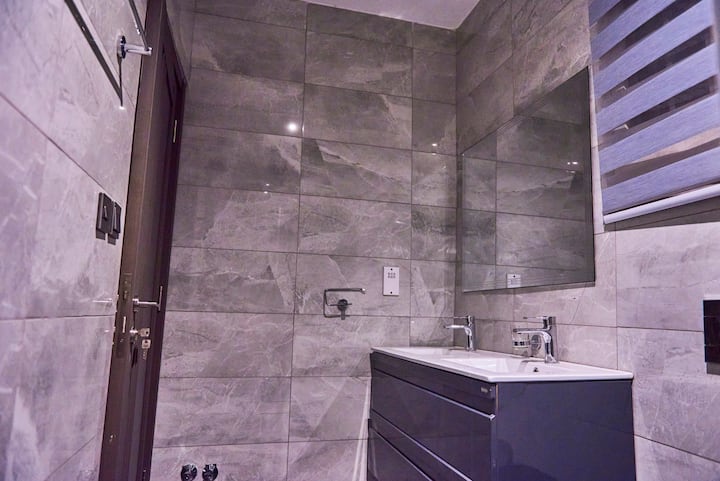 Urban Luxe Retreat- East Legon+Free Airport pickup