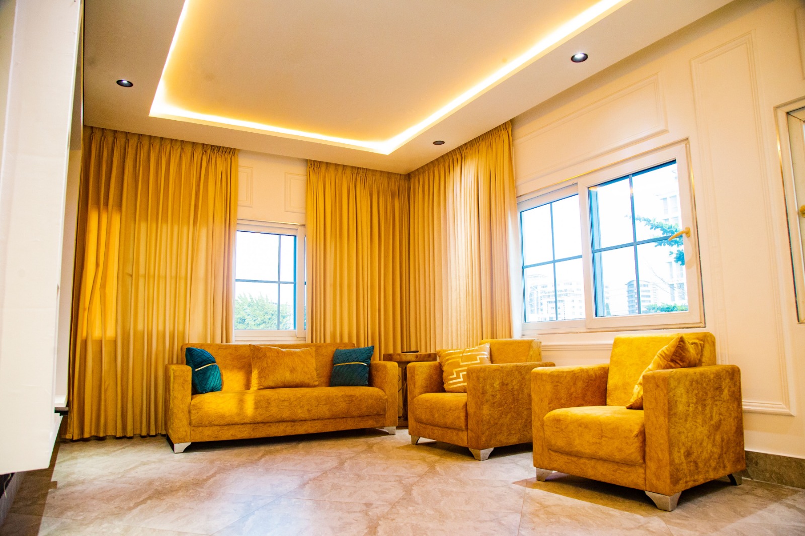 Westward Real Estate